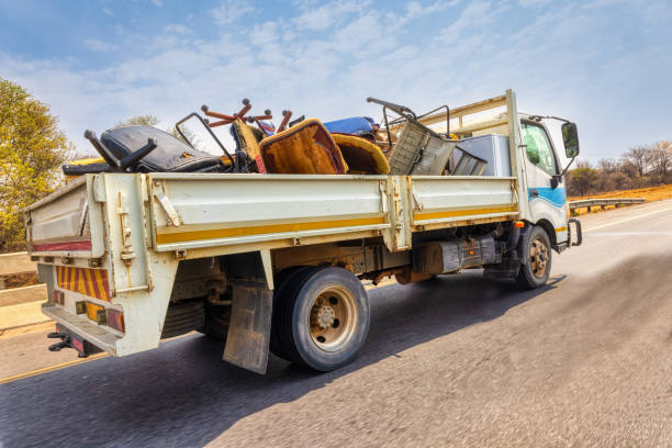 Trusted Batesville, TX Junk Removal Experts